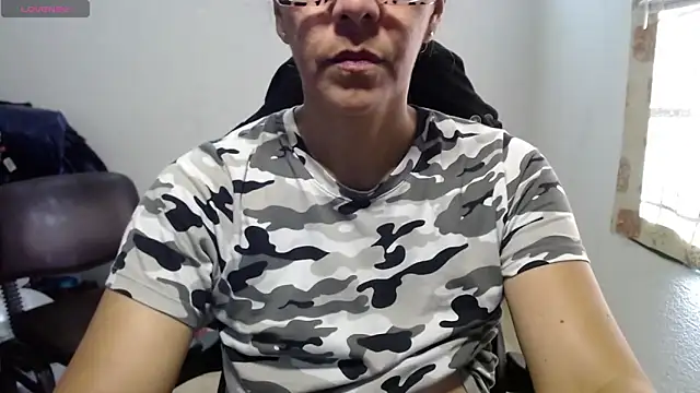 horny paty online show from 12/04/25, 08:50