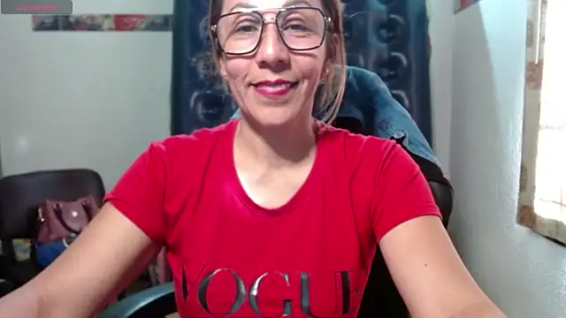 horny paty online show from 03/01/26, 09:50