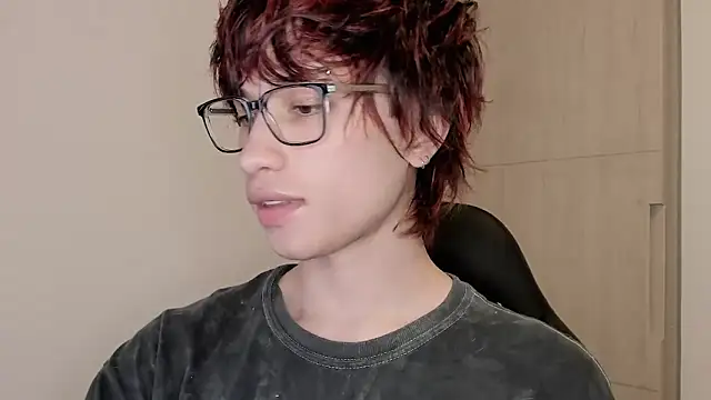 liamelf online show from 02/10/26, 02:04