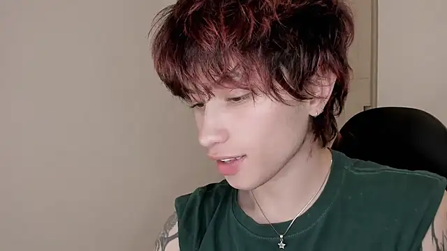 liamelf online show from 02/14/26, 03:36