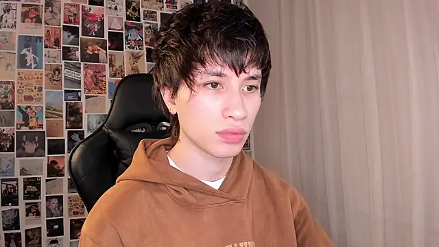 liamelf online show from 03/17/26, 05:11