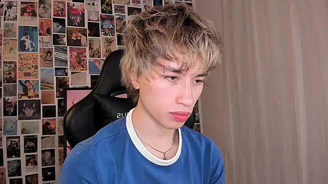 liamelf online show from 04/28/26, 05:34