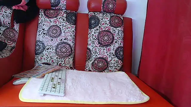 Chanel 87xxx online show from 03/13/25, 02:55