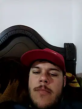 Juniorsexpen online show from 02/09/26, 02:37