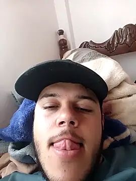 Juniorsexpen online show from 02/16/26, 07:21