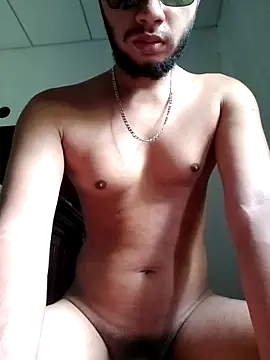 Gamboy23 online show from 02/28/25, 06:10