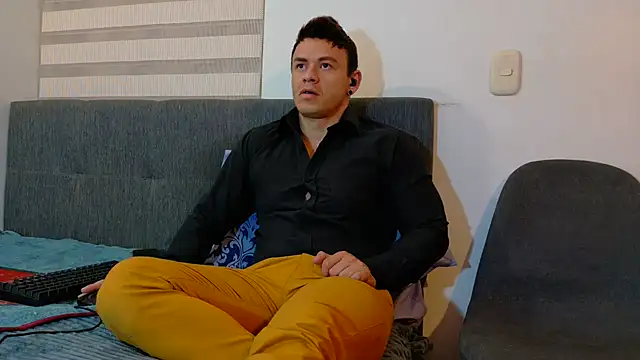 MarksMuscle online show from 10/12/25, 06:01