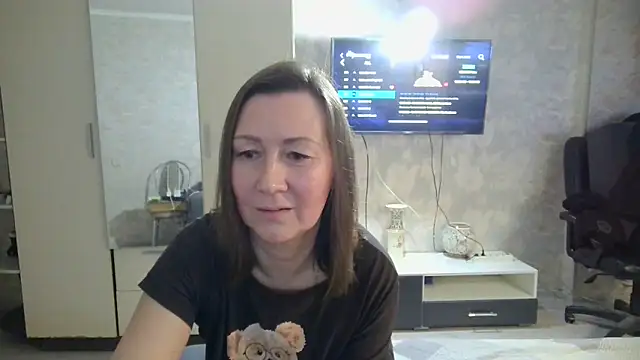 Snapshot of WindChristy chatting on 02/01/25, 02:24 WindChristy online show from 02/01/25, 02:24