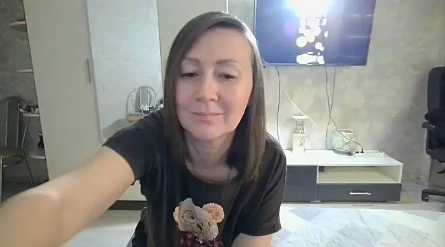 Snapshot of WindChristy chatting on 02/01/25, 05:26 WindChristy online show from 02/01/25, 05:26