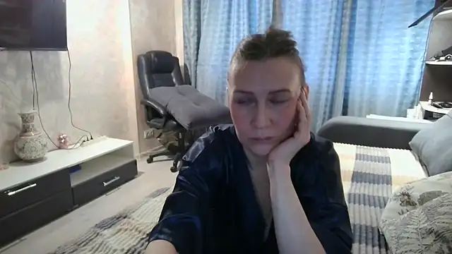 WindChristy online show from 02/01/26, 01:31