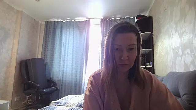 WindChristy online show from 03/05/26, 11:39