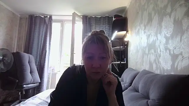 WindChristy online show from 05/24/26, 09:58