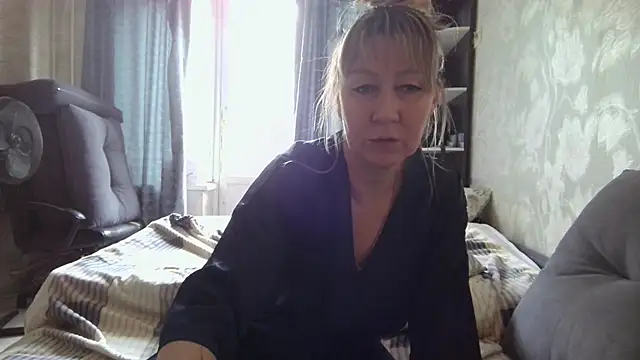 WindChristy online show from 05/27/26, 10:23