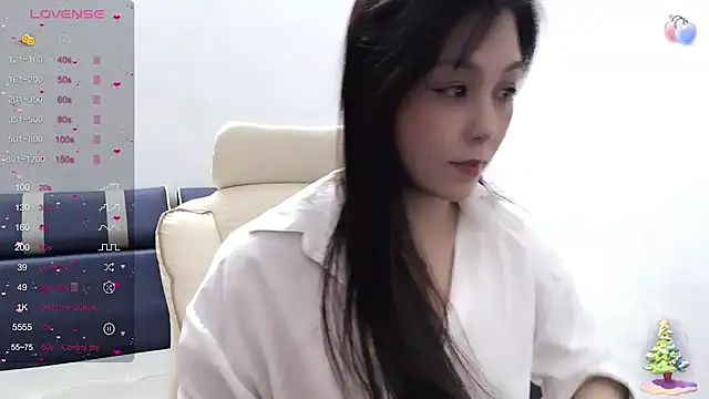 Toookiss online show from 02/11/25, 06:40