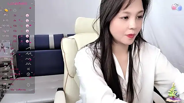 Toookiss online show from 02/13/25, 02:31