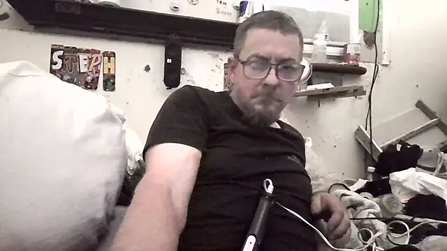 samnmike online show from 04/01/26, 12:00