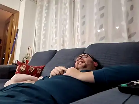 Javier bear online show from 02/23/25, 10:20