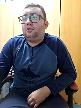 Javier bear online show from 03/21/25, 02:40