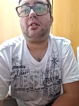 Javier bear online show from 09/10/25, 09:42