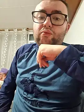 Javier bear online show from 01/11/26, 10:15