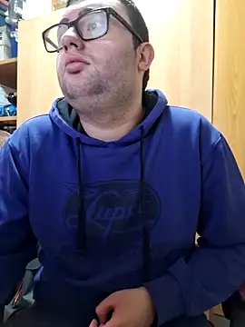 Javier bear online show from 03/02/26, 10:55