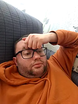 Javier bear online show from 03/31/26, 01:00