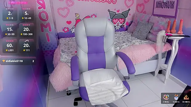 Snapshot of valery__sexy chatting on 01/05/25, 07:07 valery sexy online show from 01/05/25, 07:07