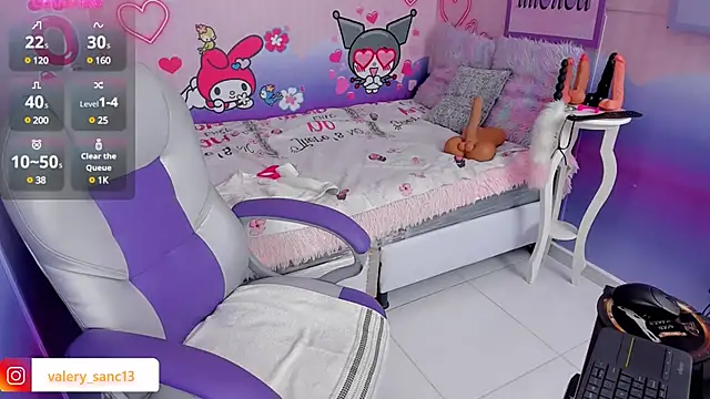 Snapshot of valery__sexy chatting on 03/21/25, 04:28 valery sexy online show from 03/21/25, 04:28