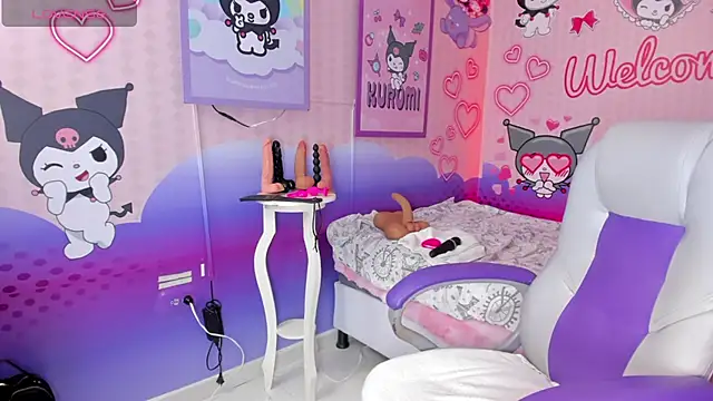 valery  sexy online show from 06/24/26, 10:09