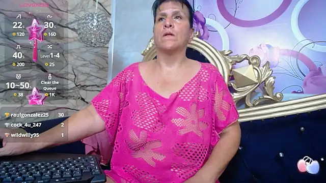 karito mature17 online show from 03/07/25, 01:09