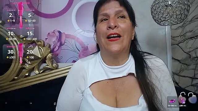 karito mature17 online show from 03/12/25, 06:55