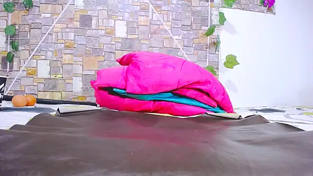 MaidenGame online show from 01/14/26, 03:17