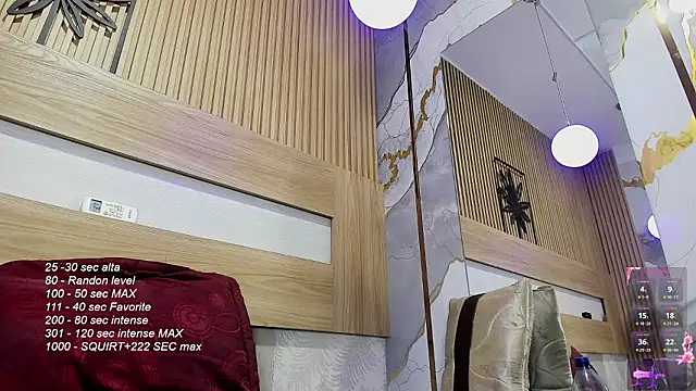 Elif blond online show from 02/02/26, 11:03