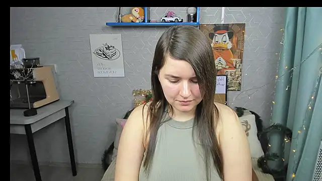 Snapshot of LineraPitts chatting on 01/15/25, 09:09 LineraPitts online show from 01/15/25, 09:09