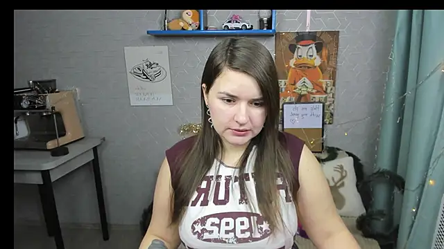 Snapshot of LineraPitts chatting on 01/19/25, 02:59 LineraPitts online show from 01/19/25, 02:59