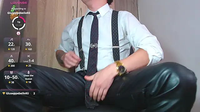 leonal oconer online show from 10/06/25, 05:10