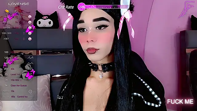 Snapshot of kimMaddiee chatting on 12/09/24, 12:01 kimMaddiee online show from 12/09/24, 12:01