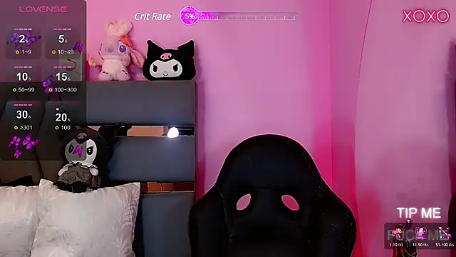 Snapshot of kimMaddiee chatting on 12/15/24, 08:47 kimMaddiee online show from 12/15/24, 08:47