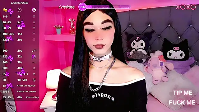 Snapshot of kimMaddiee chatting on 12/20/24, 07:33 kimMaddiee online show from 12/20/24, 07:33