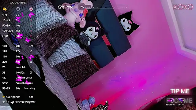 Snapshot of kimMaddiee chatting on 12/21/24, 12:09 kimMaddiee online show from 12/21/24, 12:09