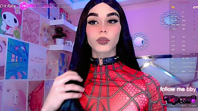 Snapshot of kimMaddiee chatting on 12/30/24, 09:29 kimMaddiee online show from 12/30/24, 09:29