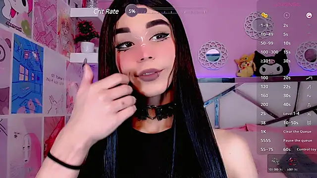 Snapshot of kimMaddiee chatting on 01/03/25, 08:54 kimMaddiee online show from 01/03/25, 08:54