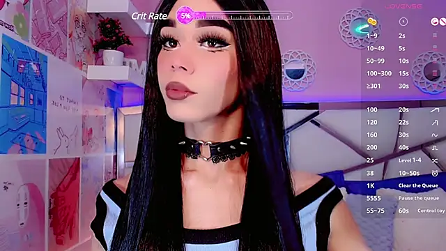 Snapshot of kimMaddiee chatting on 01/04/25, 10:34 kimMaddiee online show from 01/04/25, 10:34