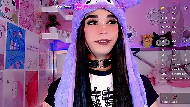 Snapshot of kimMaddiee chatting on 01/07/25, 09:57 kimMaddiee online show from 01/07/25, 09:57