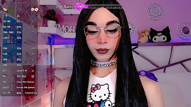 Snapshot of kimMaddiee chatting on 01/12/25, 01:21 kimMaddiee online show from 01/12/25, 01:21