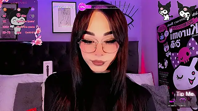 Snapshot of kimMaddiee chatting on 09/16/25, 06:47 kimMaddiee online show from 09/16/25, 06:47