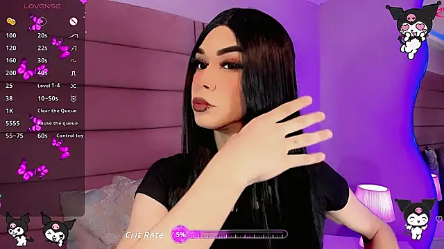 Snapshot of kimMaddiee chatting on 11/07/25, 08:42 kimMaddiee online show from 11/07/25, 08:42