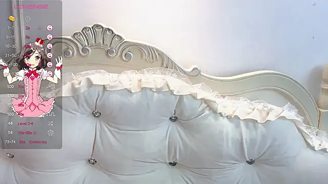 Yaooooo-Y online show from 04/01/26, 02:47