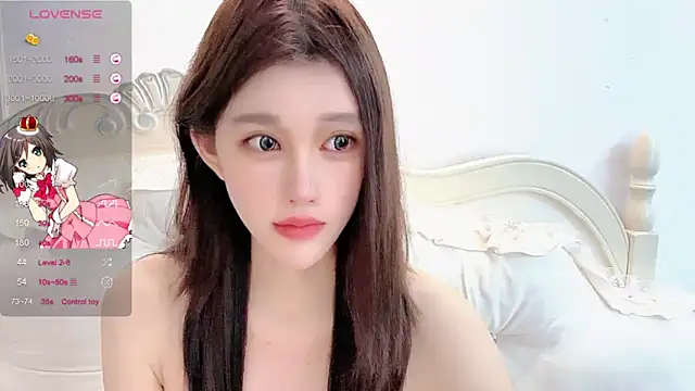 Yaooooo-Y online show from 04/03/26, 02:48