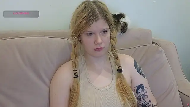 gertanord online show from 03/25/26, 08:15